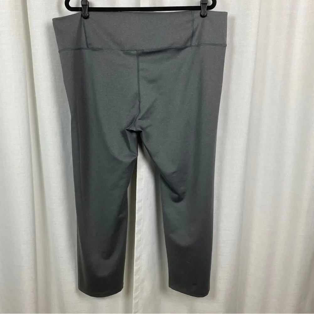 Nike Dri-Fit Power Training Pants Sz.3X - Picture 11 of 16